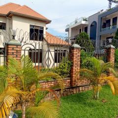 Kigali Garden Homes