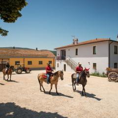 Fattoria Didattica La Collina Incantata