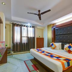 Hotel Re Pose Villa Near New Delhi Railway Station