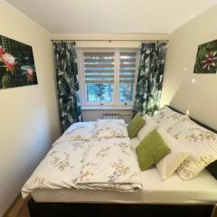 Apartament Zielony Zakątek