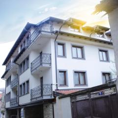 Hotel Centrum Prizren