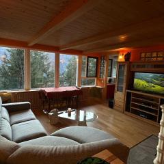 Chalet DolceVista