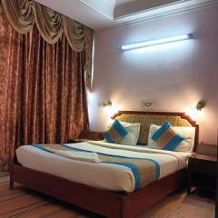 Hotel Classic Inn Near karol bagh Metro