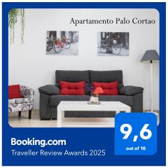 APARTAMENTO PALO CORTAO