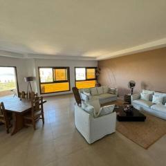 King's Lair, Embassy Ocean View Apartment, Dakar, Senegal