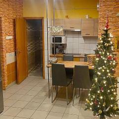 Holiday Apartman