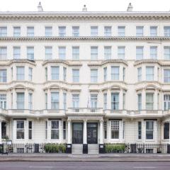 Radisson Blu Hotel, London South Kensington - formerly Vanderbilt