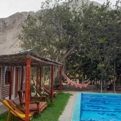 Hotel Quilla Wasi