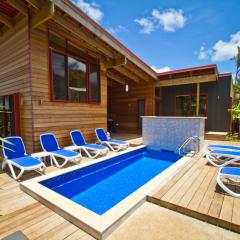 Paradise Holiday Homes Rarotonga