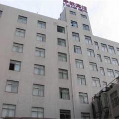 Shanghai YUHANG Hotel