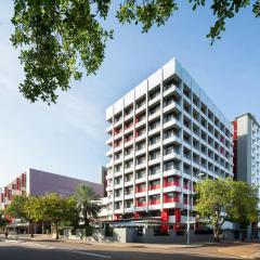 Courtyard by Marriott Darwin