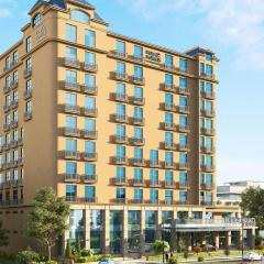 Four Points by Sheraton Kigali