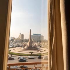 El Tahrir View Hotel