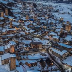 Hotel Shgedi