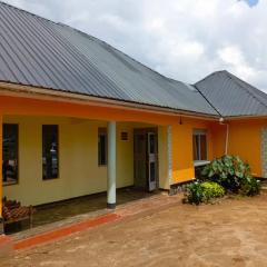 Kay Guest house kabale