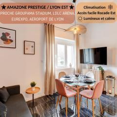 Amazone Prestige - Lyon Est