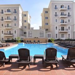 Apartments In Mivida Lake District - New Cairo