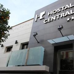 Hostal Central