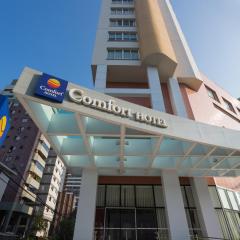 Comfort Hotel Santos