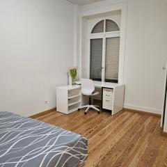 Apartamento centro de lausanne pasion