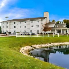 Rodeway Inn Fishers Indianapolis