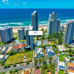 Coastline Escape Renovated Unit - New listing