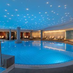 Hotel Sonnengut Wellness - Therme - Spa