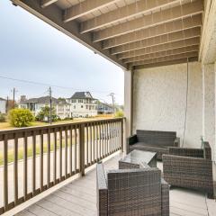 7 Mi to Kemah Boardwalk Waterfront Houston Condo