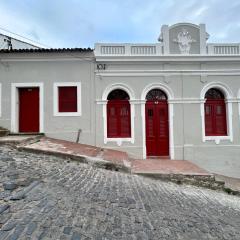 Carnaval no Sítio Histórico de Olinda