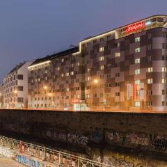 Hampton By Hilton Vienna City West