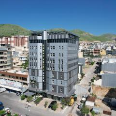 Rawaz Hotel & Motel