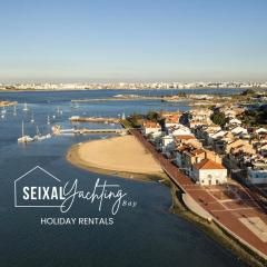 Seixal Yachting Bay Vintage