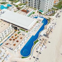 Emporio Cancun - Buy All Inclusive Option