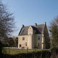 Le Manoir du Pont Senot