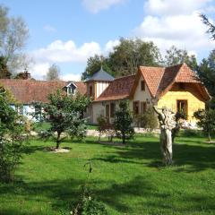 La Maison de l'Epousée B&B