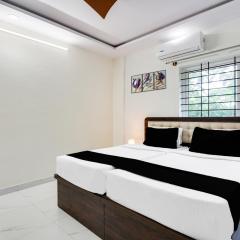 Super Townhouse Bidadi formerly Royal Garuda