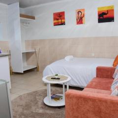 Room in Apartment - Sappire Suits- Cozy Room with Own Facilities in Eldoret, Kenya