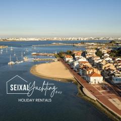 Seixal Yachting Bay Original