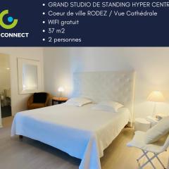 GRAND STUDIO DE STANDING HYPER Centre