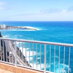 Apartamento con Vistas al Oceano