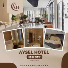 Aysel Hotel