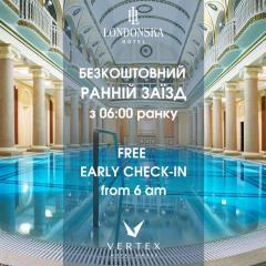 Londonska SPA Hotel