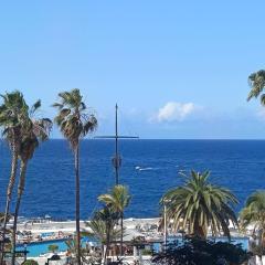 MARTIANEZ BEACH Sea View