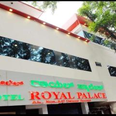 Hotel Royal palace