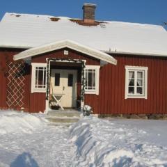 Idyllisches Bauernhaus in Småland