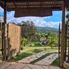 Recanto Pedro da Paz Pirenópolis-GO