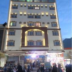 Hotel Janat Al Naim