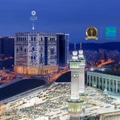 Anjum Makkah Hotel