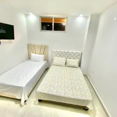 Nueva habitación a dos cuadras carnaval via 40