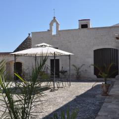 Masseria Costanza